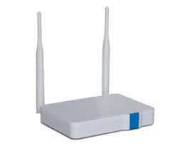 750m 5g&2.4g dual band wireless router