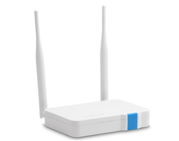 2.4g 300m wireles router