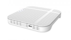 <b>ac1300 wireless dual band gigabit router</b>