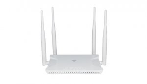 <b>ac1200 wireless dual band gigabit router</b>