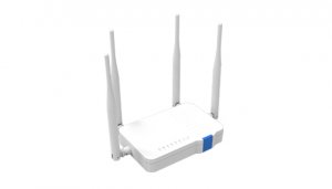 ac1200 wireless dual band gigabit wan router