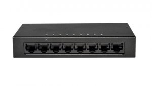 <b>8 port10/100mbps ethernet unmanaged switch</b>